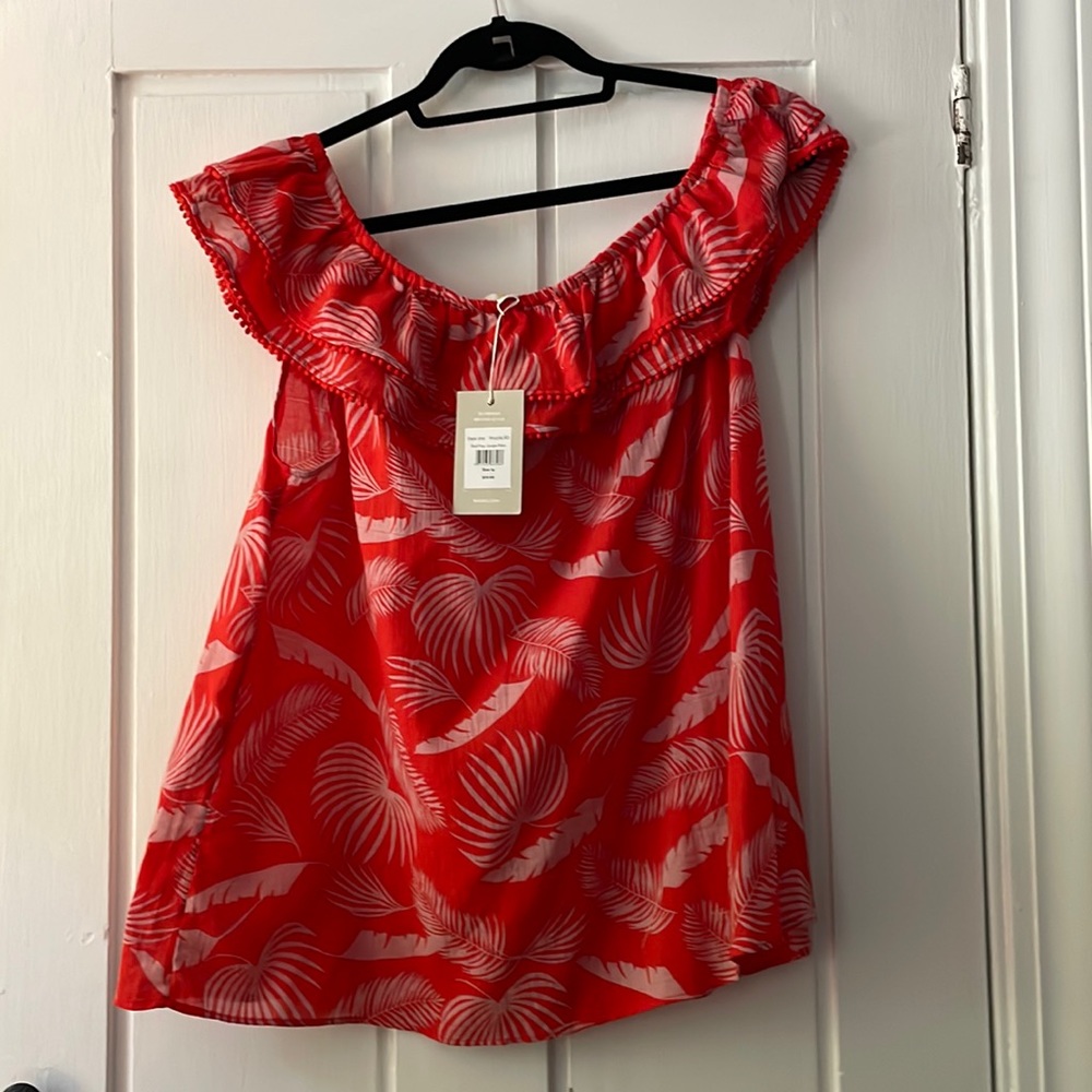 Boden top